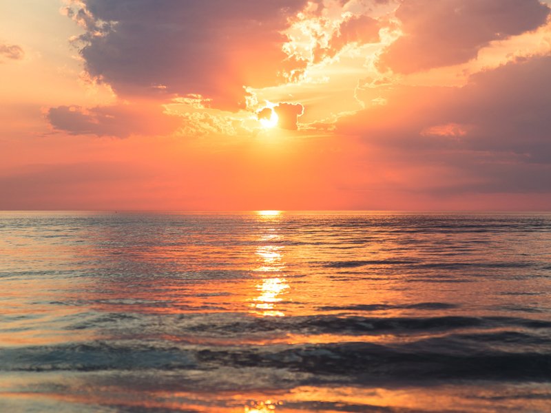 South Pacific