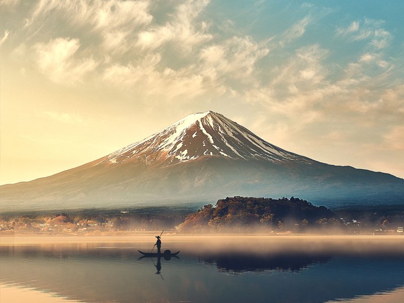 Japan